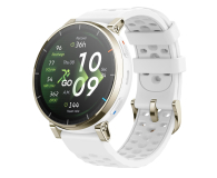 Amazfit Active 3 Premium NFC Aero White - 1501027 - zdjęcie 1